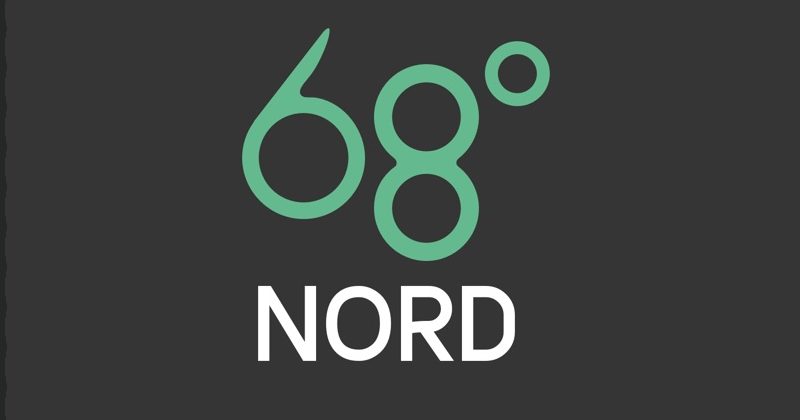 Sparebank68Nord Logo