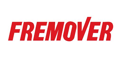 Fremover Logo